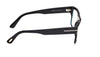 Tom Ford TF6168-B Blue Light#colour_shiny-black