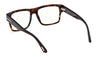 Tom Ford TF6168-B Blue Light#colour_dark-havana