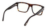 Tom Ford TF6168-B Blue Light#colour_dark-havana