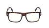 Tom Ford TF6168-B Blue Light#colour_dark-havana