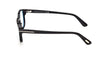 Tom Ford TF6169-B Blue Light#colour_shiny-black