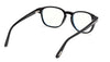 Tom Ford TF6169-B Blue Light#colour_shiny-black