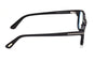 Tom Ford TF6169-B Blue Light#colour_shiny-black