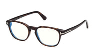 Tom Ford TF6169-B Blue Light#colour_dark-havana