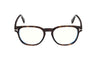 Tom Ford TF6169-B Blue Light#colour_dark-havana