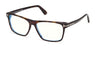 Tom Ford TF6170-B Blue Light#colour_dark-havana
