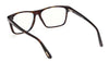 Tom Ford TF6170-B Blue Light#colour_dark-havana