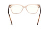 Tom Ford TF6171-B Blue Light#colour_shiny-light-brown