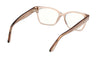 Tom Ford TF6171-B Blue Light#colour_shiny-light-brown