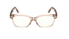 Tom Ford TF6171-B Blue Light#colour_shiny-light-brown