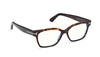 Tom Ford TF6171-B Blue Light#colour_dark-havana