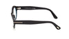 Tom Ford TF6172-B Blue Light#colour_shiny-black
