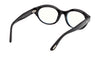 Tom Ford TF6172-B Blue Light#colour_shiny-black