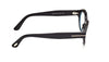 Tom Ford TF6172-B Blue Light#colour_shiny-black