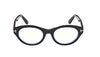 Tom Ford TF6172-B Blue Light#colour_shiny-black
