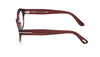 Tom Ford TF6172-B Blue Light#colour_shiny-bordeaux
