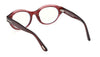 Tom Ford TF6172-B Blue Light#colour_shiny-bordeaux