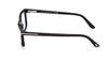 Tom Ford TF6175-B Blue Light#colour_shiny-black