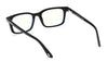 Tom Ford TF6175-B Blue Light#colour_shiny-black