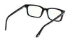 Tom Ford TF6175-B Blue Light#colour_shiny-black