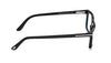 Tom Ford TF6175-B Blue Light#colour_shiny-black