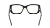 Tom Ford TF6176-B Blue Light with Clip-on#colour_shiny-black
