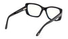 Tom Ford TF6176-B Blue Light with Clip-on#colour_shiny-black