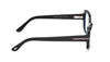 Tom Ford TF6176-B Blue Light with Clip-on#colour_shiny-black