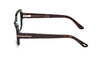 Tom Ford TF6176-B Blue Light with Clip-on#colour_dark-havana