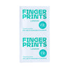 FINGERPRINTS Lens and Screen Cleaning Wipes