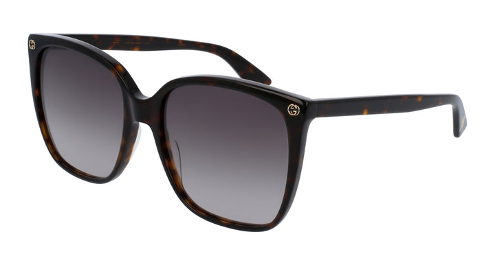 Gucci GG0022S Sunglasses | Fashion Eyewear US
