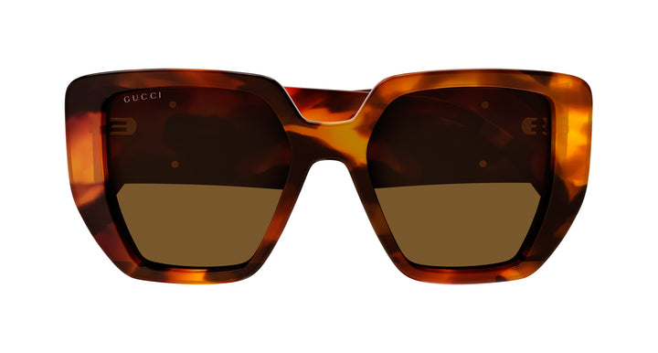 Gucci GG0956S Square Sunglasses | Fashion Eyewear US