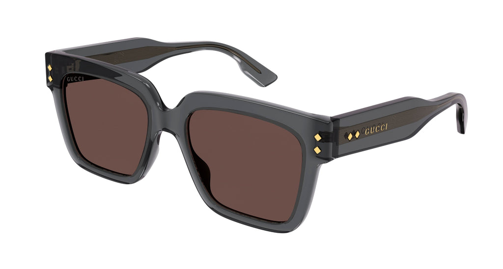 Gucci GG1084S#colour_shiny-grey-crystal-brown