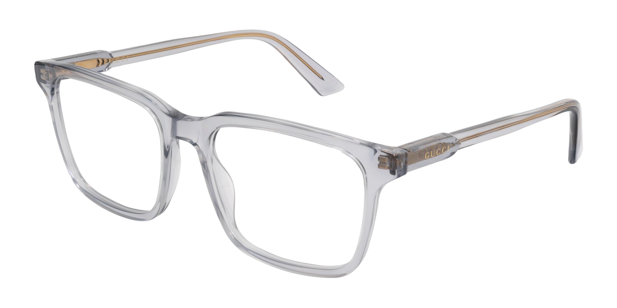 【関税＆送料込み】Gucci Glasses gucci-web-gg1497o-002-50-20-