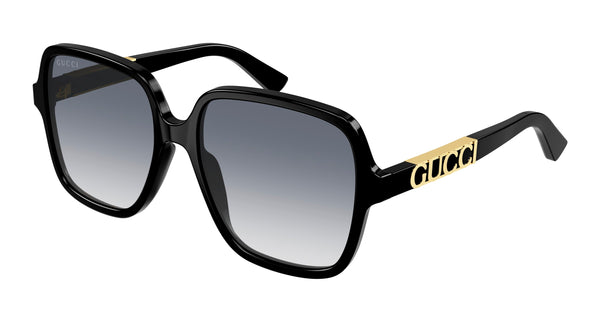 Gucci GG1189S Square Sunglasses | Fashion Eyewear US