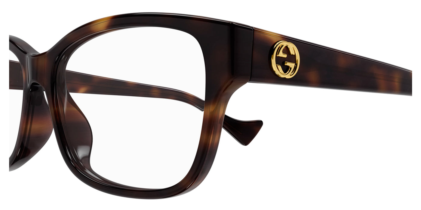 Gucci GG1259O Havana #colour_havana