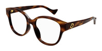 Gucci GG1260OA Havana Brown #colour_havana-brown