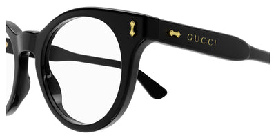 Gucci GG1266O Black #colour_black