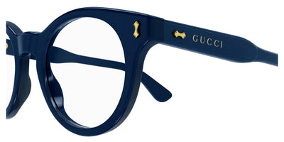 Gucci GG1266O Blue #colour_blue