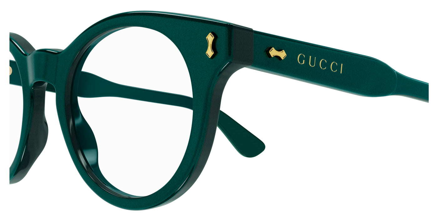 Gucci GG1266O Green #colour_green