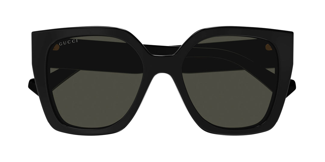 Gucci GG1300S Square Sunglasses | Fashion Eyewear US
