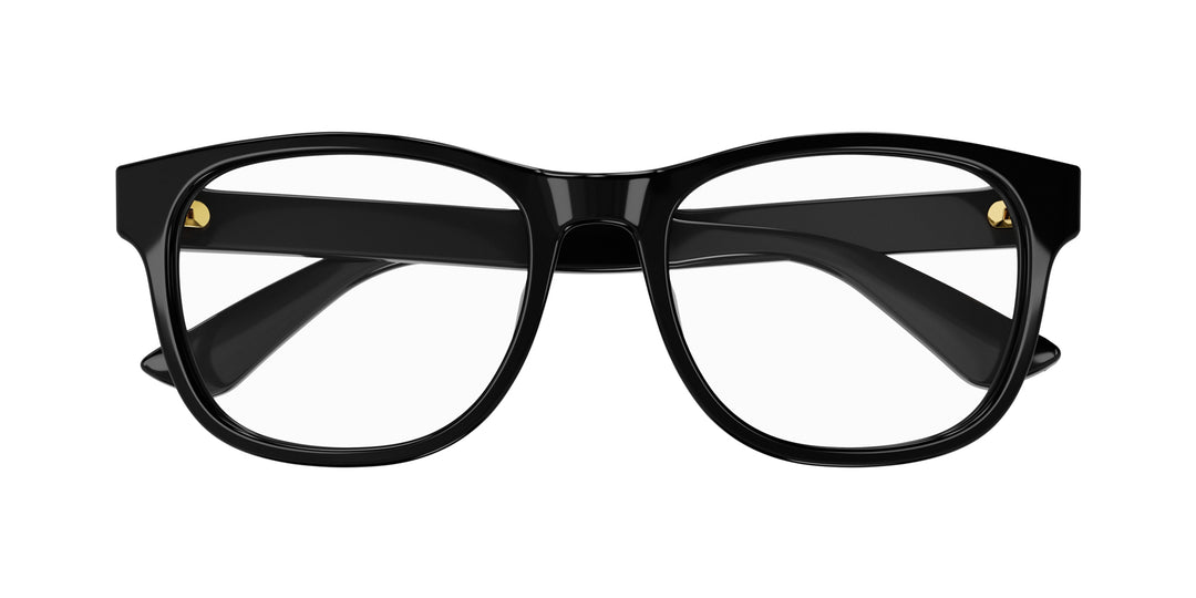 Just spotted this on Eyeconic and had to share! Gucci GG1344O Glasses |  Free Shipping and Returns | Eyeconic
