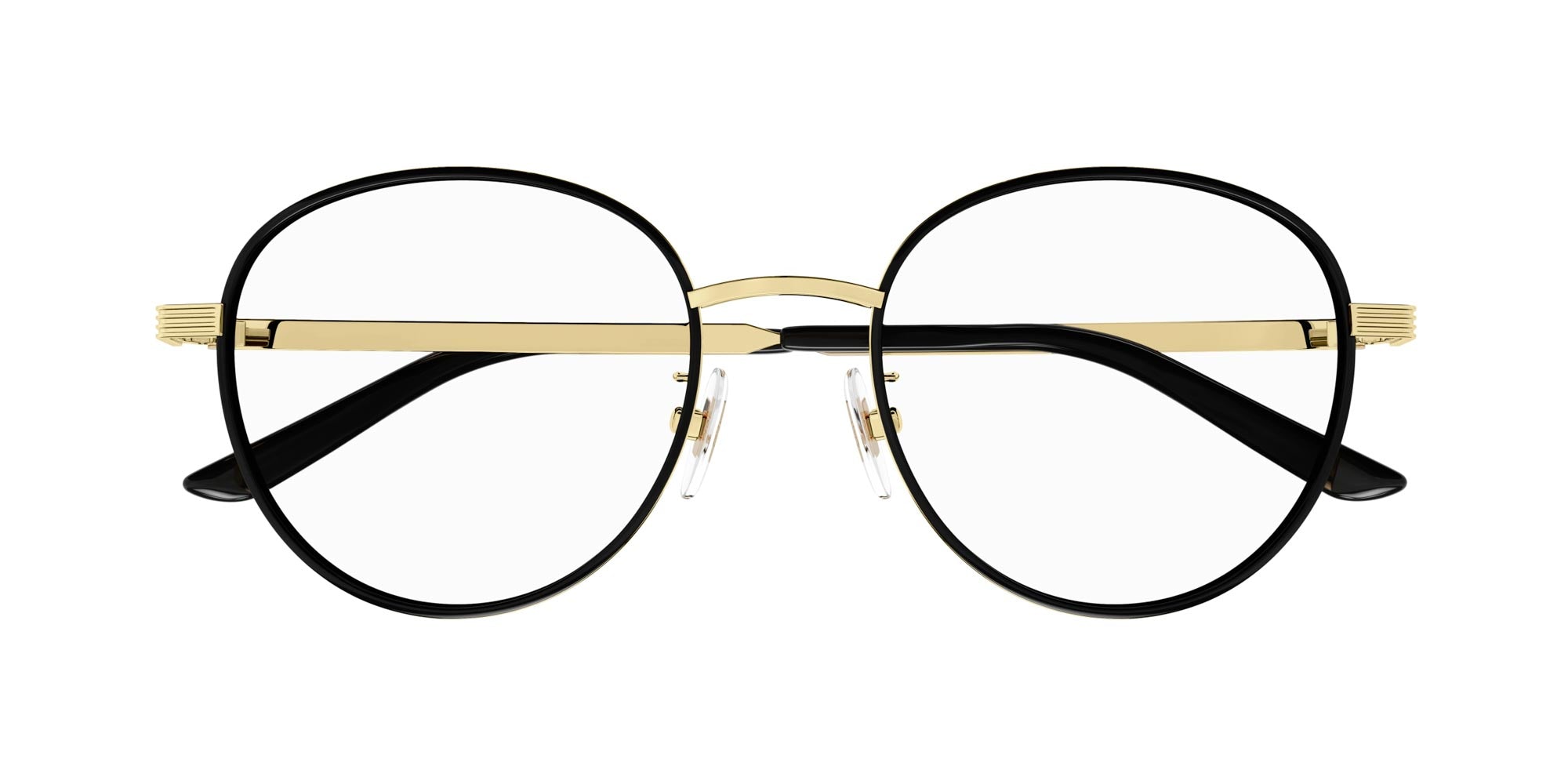 メガネ Gucci GG1353OA 002 Windsor Round Asian Fit Glasses Gucci GG1353OA Asian Fit 003 glasses | Buy online now