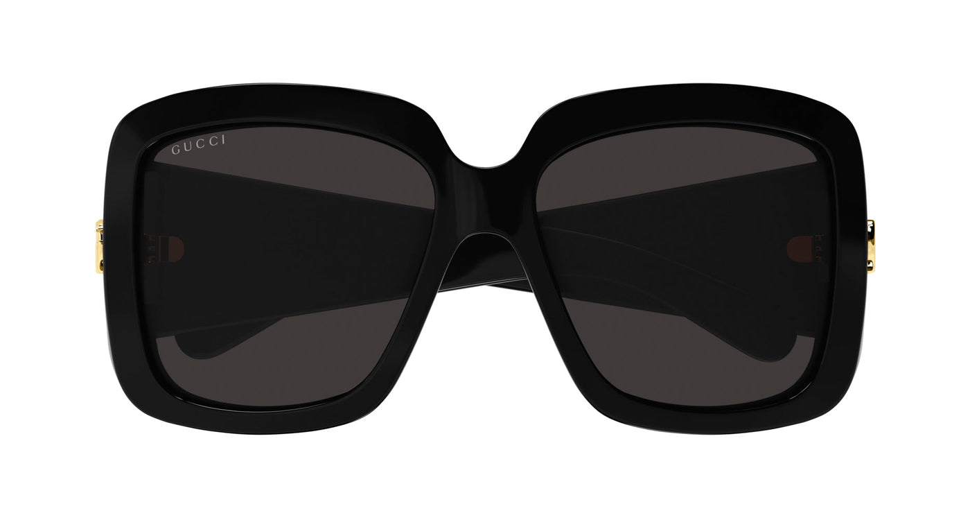 Gucci GG1402S Black/Grey #colour_black-grey
