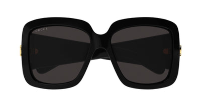 Gucci GG1402S Black/Grey #colour_black-grey