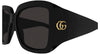 Gucci GG1402S Black/Grey #colour_black-grey