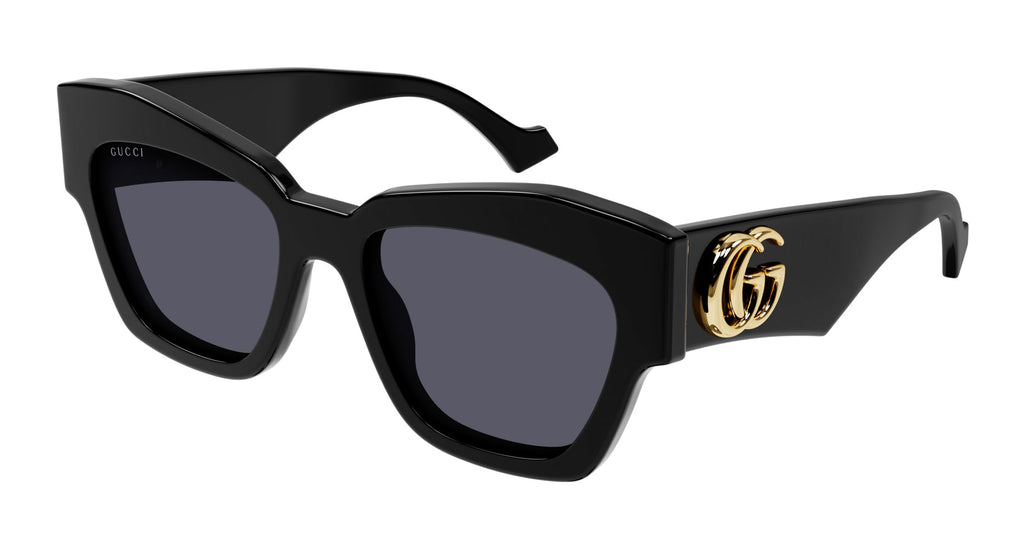 Gucci GG1422S Black/Grey #colour_black-grey