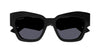 Gucci GG1422S Black/Grey #colour_black-grey