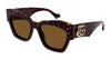 Gucci GG1422S Havana/Brown #colour_havana-brown