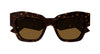 Gucci GG1422S Havana/Brown #colour_havana-brown